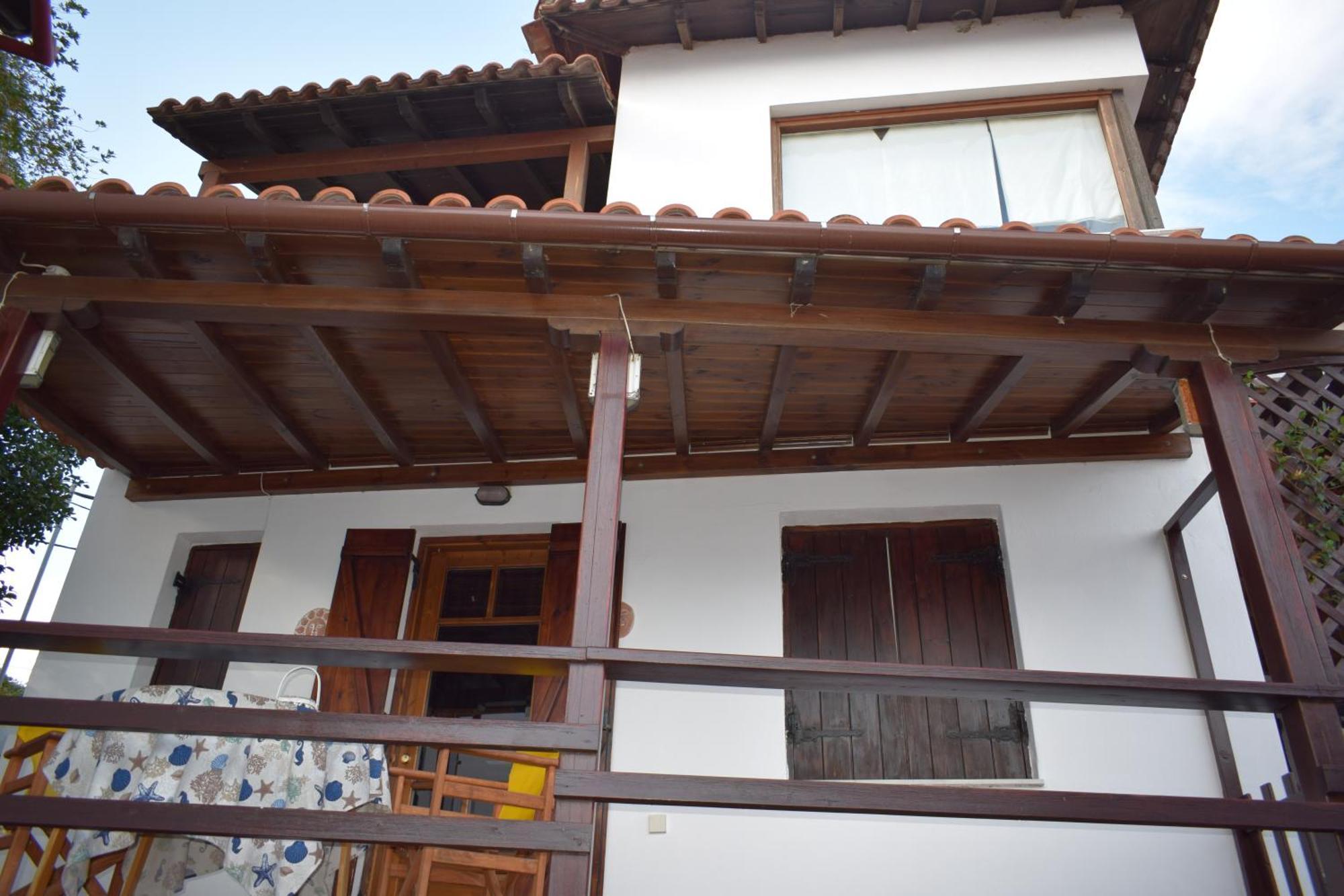 Alisaxni Seaside Studio Agios Ioannis  المظهر الخارجي الصورة